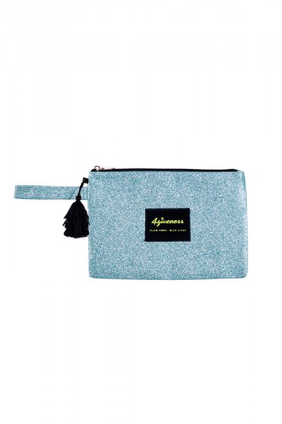 BORSA NERA DONNA GAELLE PARIS GBADP3617