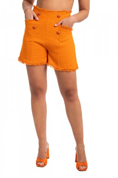 SHORT CIPRIA DONNA SILENCE LIMITED NP2013