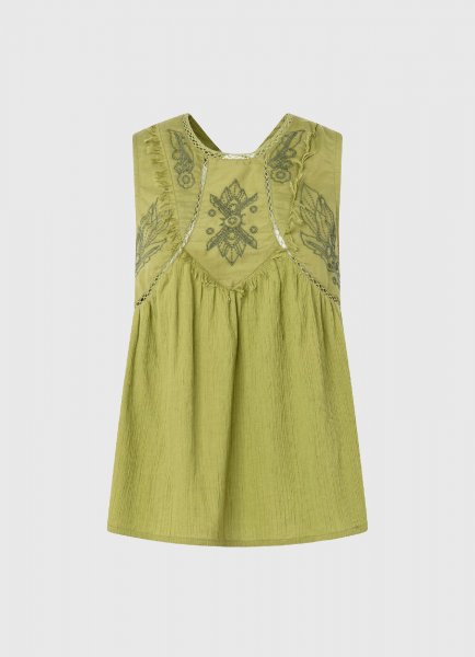 MAGLIA CARDIGAN RIGATO MULTICOLOR DONNA GLAMOROUS TM0807