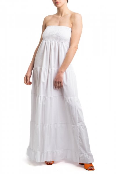 ABITO MARYLIN GLICINE DONNA KONTATTO YM509