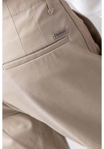 PANTALONI UOMO COUNTY OF MILAN F5CAMAFP012