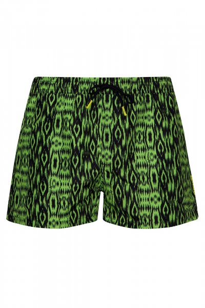 BOXER JUMERIAH GIRAFFE UOMO 4 GIVENESS FGBM2639