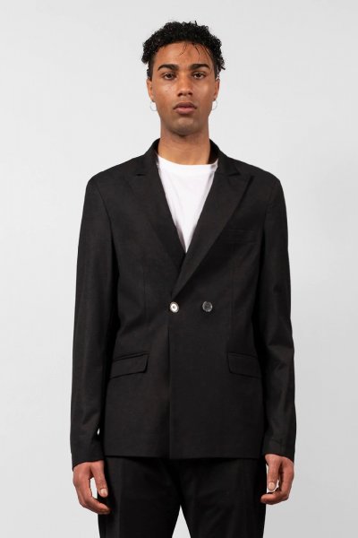 BLAZER DOPPIOPETTO UOMO GAELLE PARIS GBU01010
