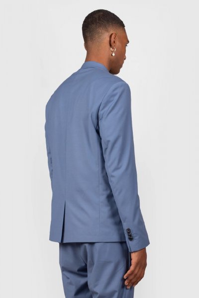 BLAZER DOPPIOPETTO UOMO GAELLE PARIS GBU01010