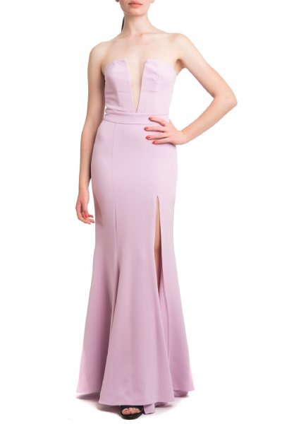 ABITO NERO DONNA MATINEE' DM4015