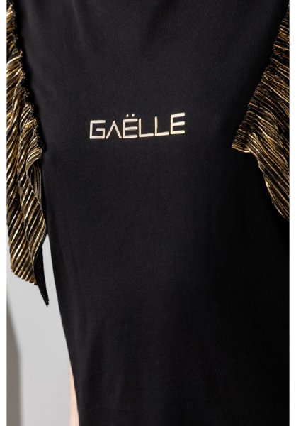 ABITO LUNGO SMANICATO DONNA AKEP VSKD05068