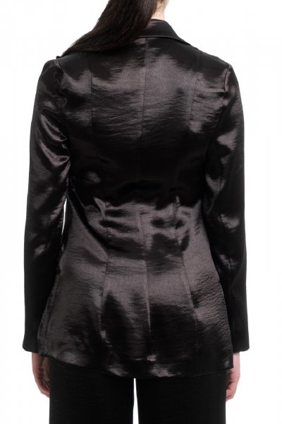 GILET GESSATO DONNA 4 GIVENESS 224WRW4120