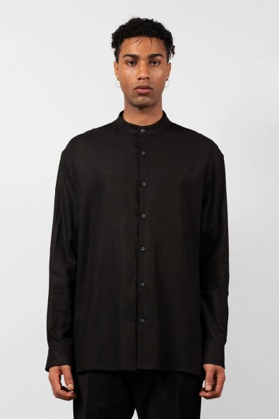 CAMICIA COREANA BLUETTE UOMO MARKUP MK13002