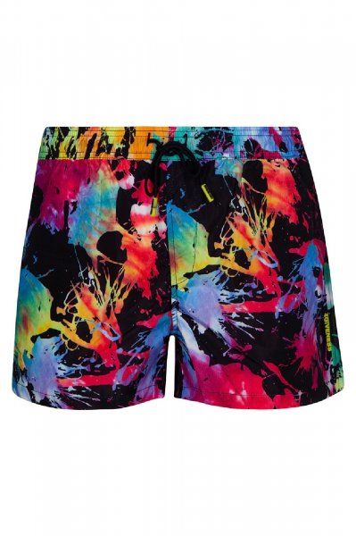 BOXER JUMERIAH GIRAFFE UOMO 4 GIVENESS FGBM2639
