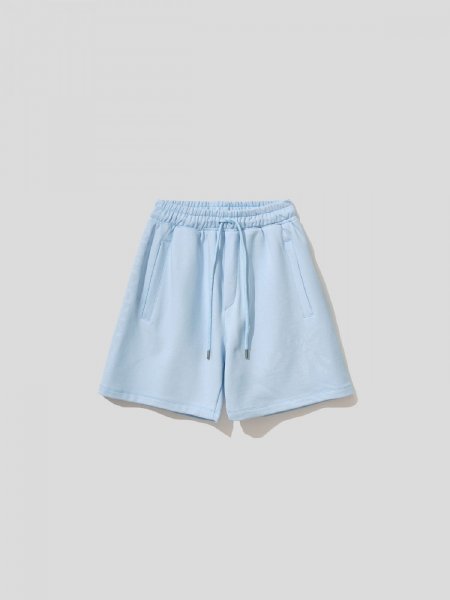 BERMUDA RETE UOMO NERO UOMO STARTER 73597