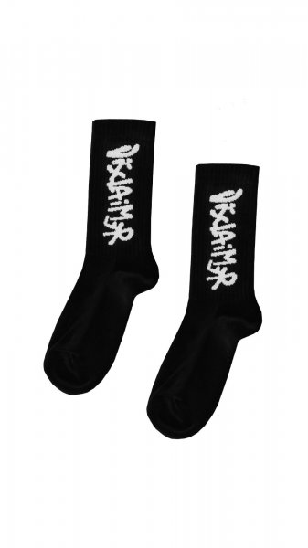 CALZA SPICY TACO UNISEX EAT MY SOCKS EMSNOCSPTA