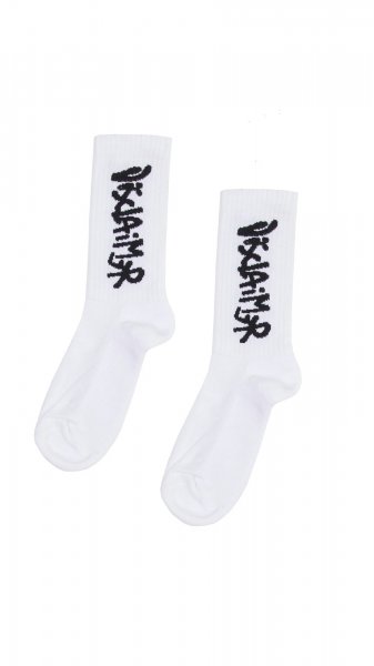 CALZA CAFFE' LATTE UNISEX EAT MY SOCKS EMSNOCSLACA