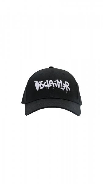 CALZA NERA UNISEX COMME DES FUCKDOWN CDFAU598CZ1