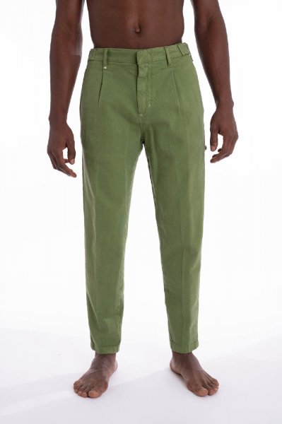 PANTALONE BLU UOMO I'M BRIAN PA1836