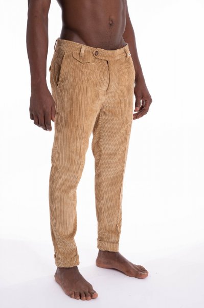 PANTALONE NYLON UOMO I'M BRIAN PA2861