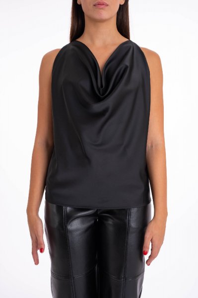 BLUSA PINK DONNA GLAMOROUS GC0756