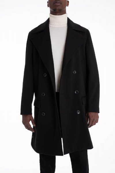 BOMBER NYLON CON RICAMO E STAMPA VERDE UOMO COMME DES FUCKDOWN CDFU2080