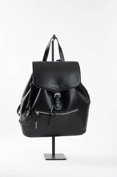 BORSA ECOPELLE MATELASSE NERO DONNA GAELLE PARIS GBADP4140