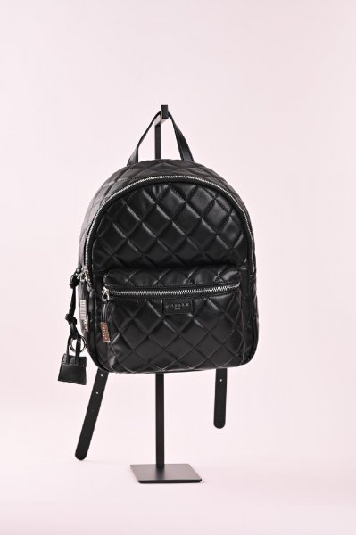 BACKPACK IN ECOPELLE CON LOGO DONNA GAELLE PARIS GBADP3614
