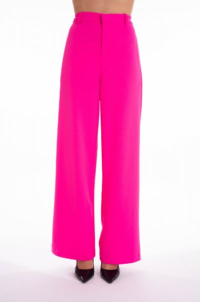 PANTALONE MAGENTA DONNA IMPERIAL PVN2EAW