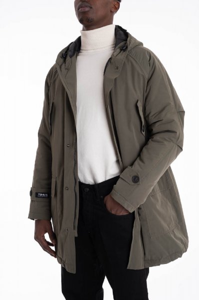 BOMBER IN POLICOTONE  UOMO GAELLE PARIS GBU01004