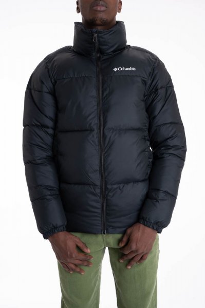 BOMBER LAQUE NERO UOMO MARKUP MK594032