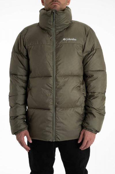 BOMBER BICOLORE CON MANICHE IN ECOPELLE ROYAL UOMO COMME DES FUCKDOWN CDFU2468