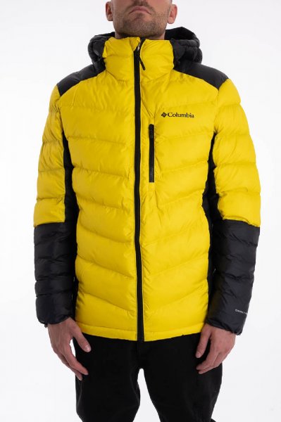CAPPOTTO NERO UOMO I'M BRIAN CP2241