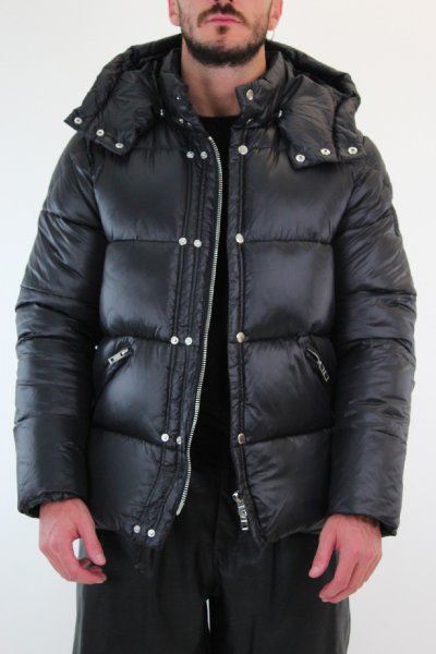 PARKA  UOMO BERNA BER223064