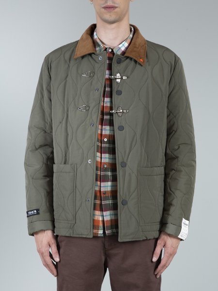 CHIODO ECORENNA UOMO BERNA BER223155