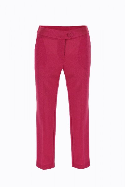 PANTALONE ORIONE MALVA DONNA SILENCE LIMITED NP2089ORIONE