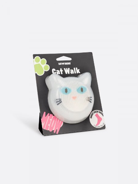 CALZA TROPICAL BANANA UNISEX EAT MY SOCKS EMSNOCFRBA