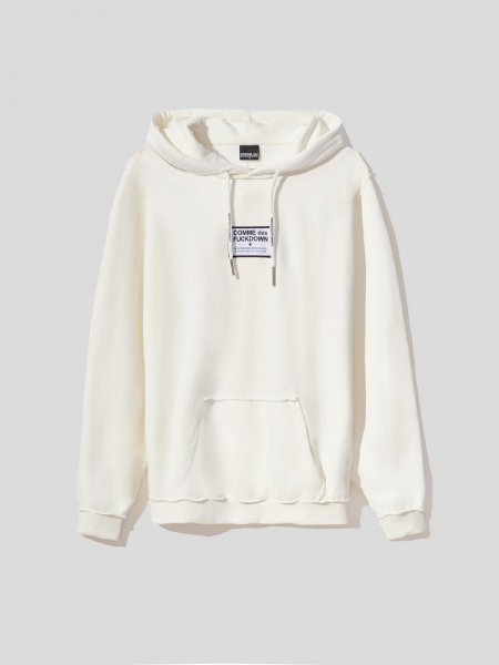 FELPA CAPP. BASIC  UOMO STARTER 72488