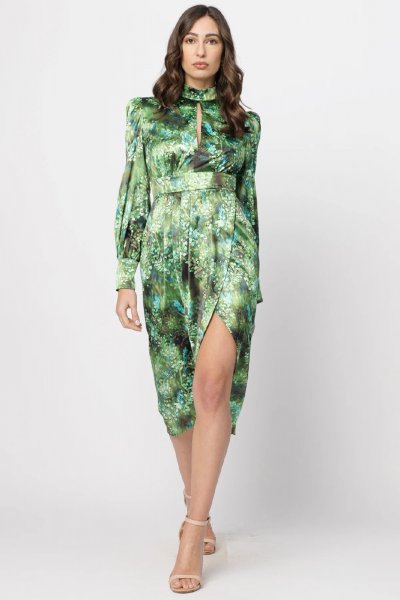 ABITO PUNTO PIZZO PANNA DONNA AKEP VSKD01036