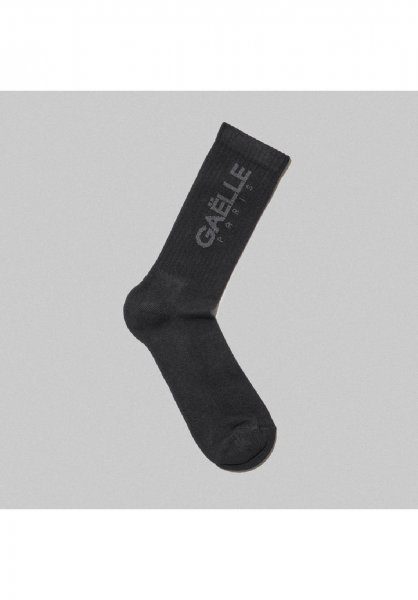 CALZA NERA UNISEX COMME DES FUCKDOWN CDFAU598CZ1
