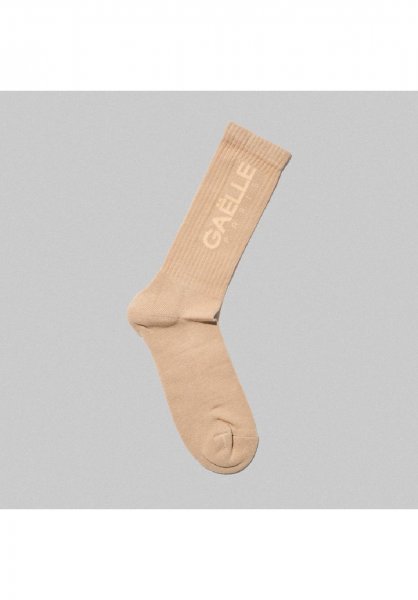 CALZA CAFFE' LATTE UNISEX EAT MY SOCKS EMSNOCSLACA