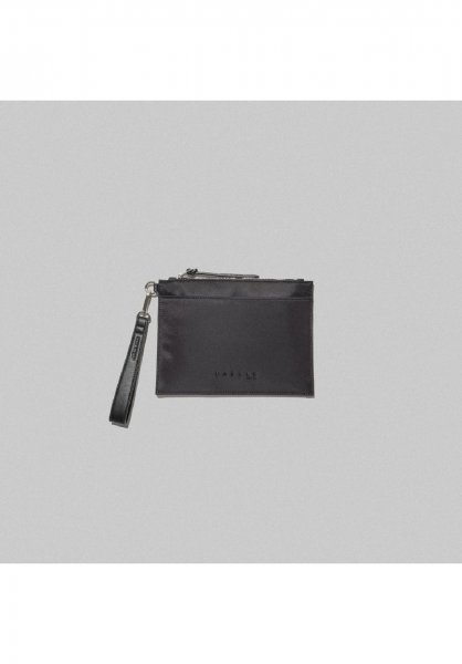 BORSA TRACOLLA NERA UOMO COMME DES FUCKDOWN CDFA654