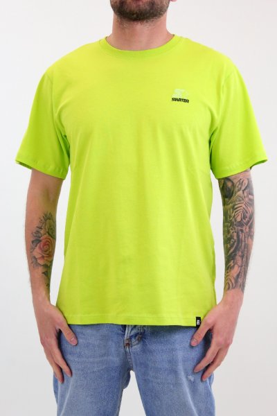 T-SHIRT IN MODAL BIANCO UOMO GAELLE PARIS GAABM00136