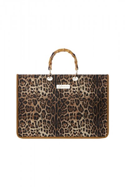 BORSA ECOPELLE MATELASSE TABACCO DONNA GAELLE PARIS GBADP4140