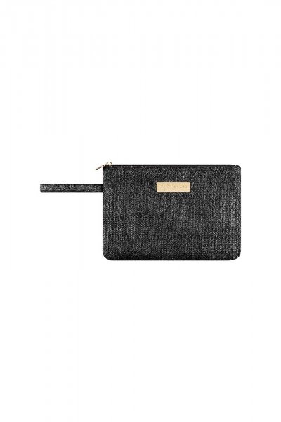 BORSA ECOPELLE MATELASSE NERO DONNA GAELLE PARIS GBADP4145
