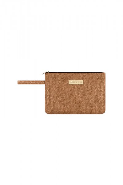 BORSA ECOPELLE NAPPINA BIANCO DONNA GAELLE PARIS GBADP4061