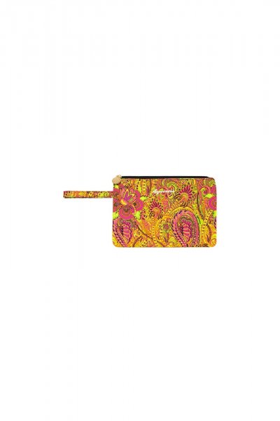 BORSA ECOPELLE MATELASSE NERO DONNA GAELLE PARIS GBADP4145