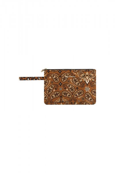 POCHETTE CAPRI DAPPLED FEATHERS DONNA 4 GIVENESS FGAW1328