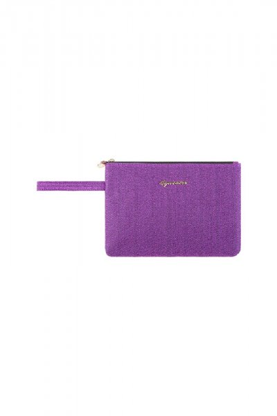 BORSA NERA DONNA GAELLE PARIS GBADM5042