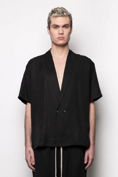 CAMICIA BLU UOMO I'M BRIAN CA2119