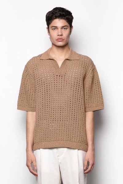CARDIGAN COLLEGE  UOMO STARTER 73492