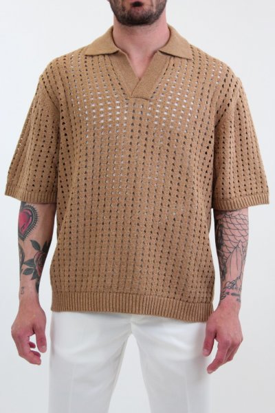 DOLCEVITA  UOMO BERNA BER215005