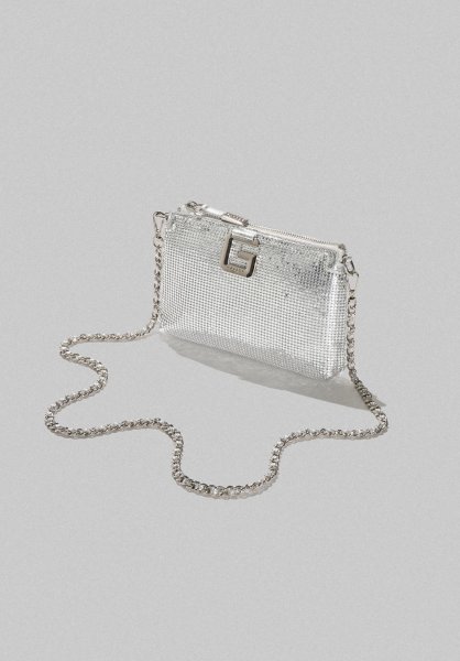 BORSA NERA DONNA GAELLE PARIS GBADP3617