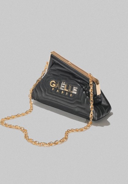 BORSA ECOPELLE NAPPINA BEIGE DONNA GAELLE PARIS GBADP4055