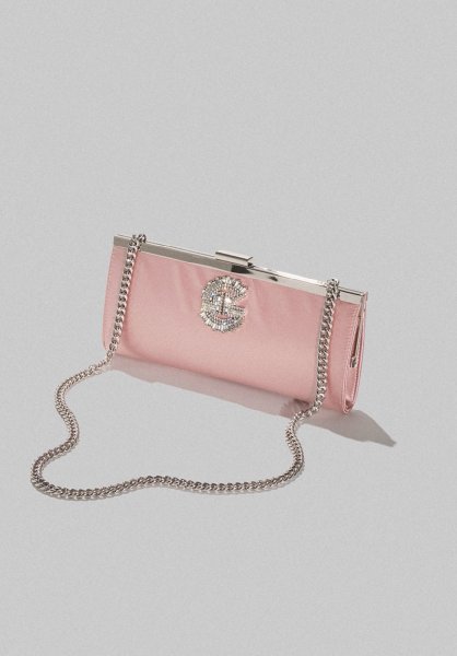 BORSA MINI SAINT TROPEZ TEDDY ECRU' DONNA 4 GIVENESS FGAW2015